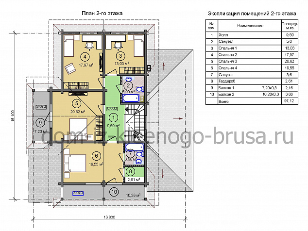 Карлскруна