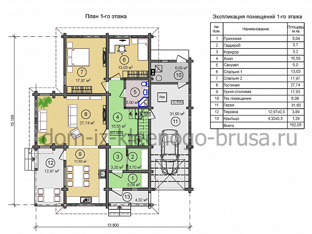 Карлскруна